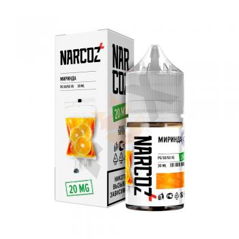Жидкость NARKOZ STRONG Миринда (30 мл/20 мг)