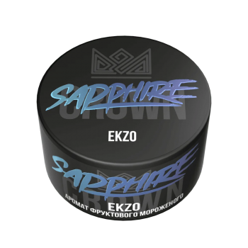 Табак для кальяна Sapphire Ekzo (25 г)