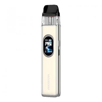 Электронный испаритель VOOPOO XROS 6 (Pearl White)