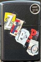 Зажигалка Zippo 46597