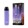 Электронное устройство Brusko Minican 3 PRO (Светло-Фиолетовый)
