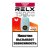 Одноразовый испаритель RELX NOVA BOOST Клубника Киви