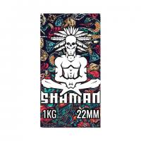 Уголь для кальяна Shaman (96 куб)