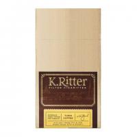 Сигареты K.Ritter Turin Coffee Super Slim