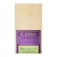 Сигареты K.Ritter Grape Super Slim