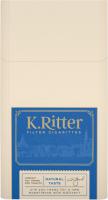 Сигареты K.Ritter Natural Taste Compact