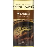 Табак трубочный Skandinavik Arabica (50 г)