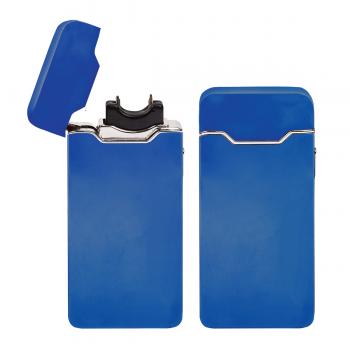Зажигалка Luxlite T004 Blue
