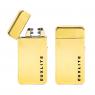 Зажигалка Luxlite T002 Gold