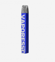 Электронный испаритель VAPORESSO BARR (Темно-синий)