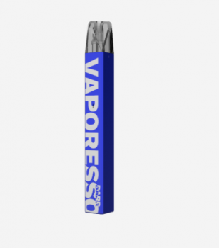 Электронный испаритель VAPORESSO BARR (Темно-синий)