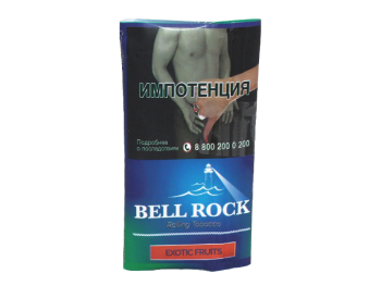 Табак сигаретный Bell Rock Exotic Fruits (30 г)