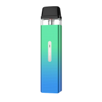 Электронный испаритель VAPORESSO XROS Mini (Зеленый Лайм)