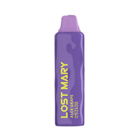 Одноразовый испаритель LOST MARY OS Алоэ Виноград