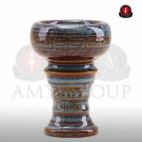 Чаша для кальяна Amy Deluxe AM-C018
