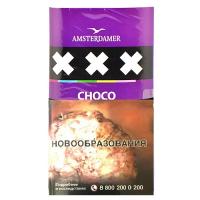 Табак сигаретный Mac Baren Amsterdamer XXX Choco (30 г)