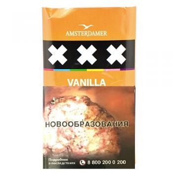 Табак сигаретный Mac Baren Amsterdamer XXX Vanilla (30 г)