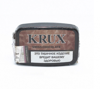 Нюхательный табак Krux Swiss Chocolate (10 г)