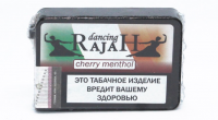 Нюхательный табак Dancing Rajah Cherry Menthol (10 г)