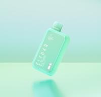 Одноразовый испаритель ELF BAR BC Ледяное Яблоко