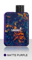 Электронный испаритель Smoant Charon Baby Pod (Матовый Фиолетовый)