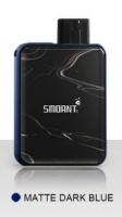 Электронный испаритель Smoant Charon Baby Pod (Матовый Черный)