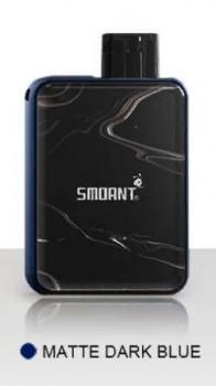 Электронный испаритель Smoant Charon Baby Pod (Матовый Черный)