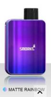 Электронный испаритель Smoant Charon Baby Pod (Матовый Радужный)
