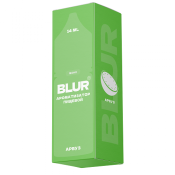 Ароматизатор Blur Constructor Арбуз (14 мл)