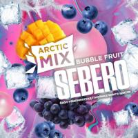 Табак для кальяна Sebero Arctic Mix Bubble Fruit (30 г)