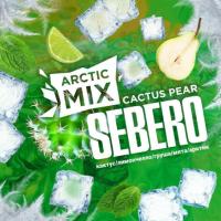 Табак для кальяна Sebero Arctic Mix Cactus Pear (30 г)