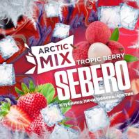 Табак для кальяна Sebero Arctic Mix Tropic Berry (20 г)