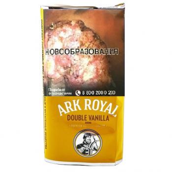 Табак сигаретный Ark Royal Double Vanilla (40 г)