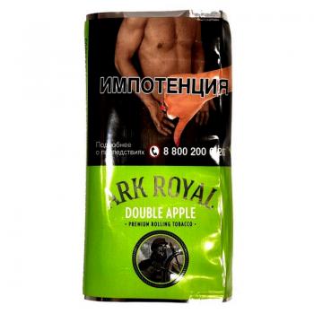 Табак сигаретный Ark Royal Double Apple (40 г)