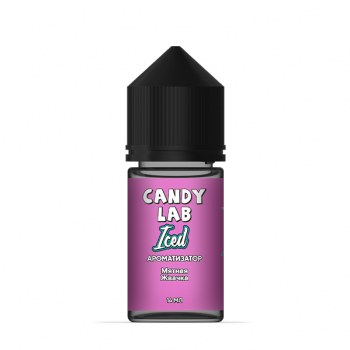 Ароматизатор CandyLab Мятная Жвачка (14 мл)