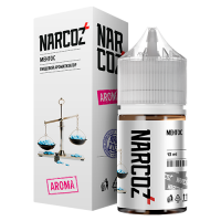 Ароматизатор Narcoz Ментос (13 мл)