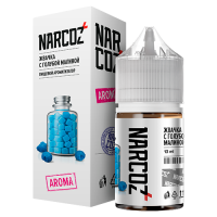 Ароматизатор Narcoz Жвачка с Голубой Малиной (13 мл)