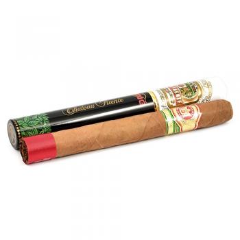 Сигара Arturo Fuente Chateau Fuente King Tubos