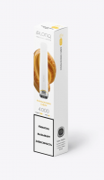 Одноразовый испаритель Plonq Plus Pro Апельсиновое Суфле
