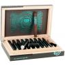 Сигара Asylum Twelve 2024 Limited Edition Perfecto Tubos