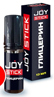 Глицерин JOYSTICK (13 мл)