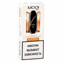 Одноразовый испаритель MOOI Sleek Апельсиновая Жвачка