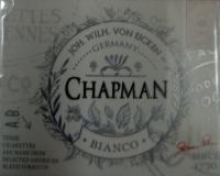 Сигареты Chapman Bianco Super SLim