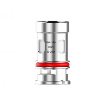 Испаритель VOOPOO PnP-VM4 (0.6 Om)