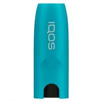 iQOS 2.4 Колпачок (Темно-бирюзовый)