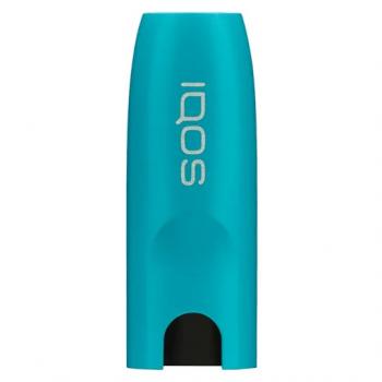 iQOS 2.4 Колпачок (Темно-бирюзовый)