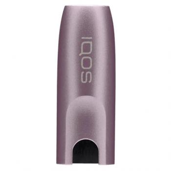 iQOS 2.4 Колпачок (Сливовый)