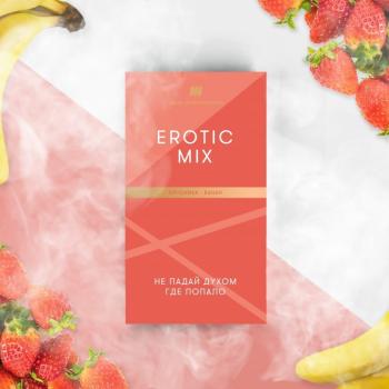 Табак для кальяна Шпаковского Erotic Mix (40 г)