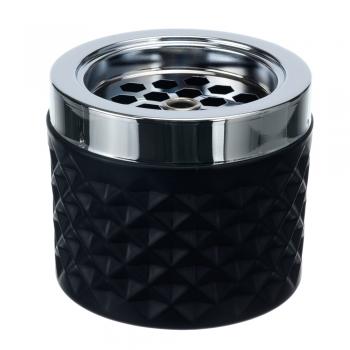 Пепельница S.Quire B860H Black