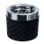 Пепельница S.Quire B860H Black
